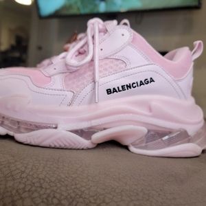 COPY Balenciaga Triple s